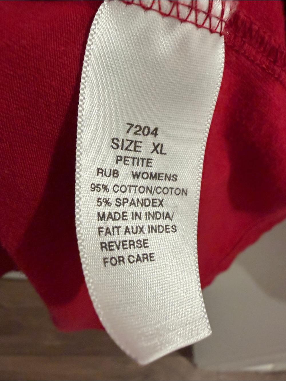 2 Wooolrich 95% cotton shirts. - Picture 5 of 12